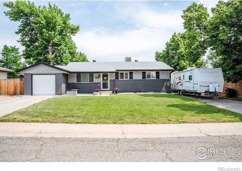 103Rd, NORTHGLENN, CO 80260