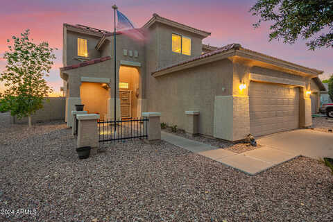 238Th, BUCKEYE, AZ 85396