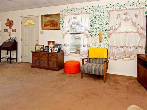 Vz County Road 3427, WILLS POINT, TX 75169