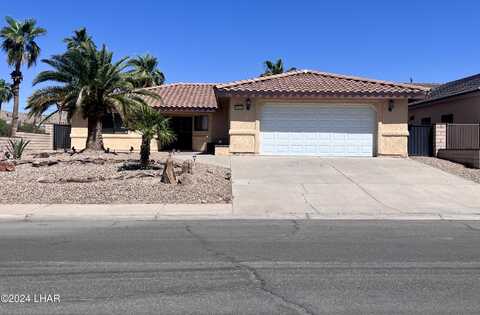 Country Club, BULLHEAD CITY, AZ 86442