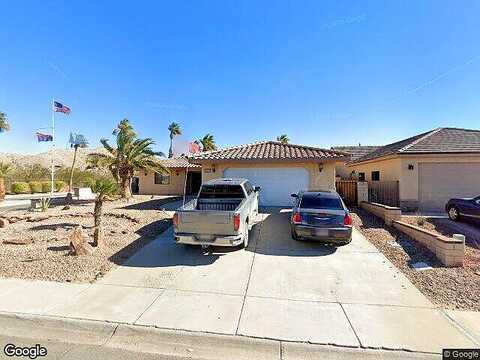 Country Club, BULLHEAD CITY, AZ 86442