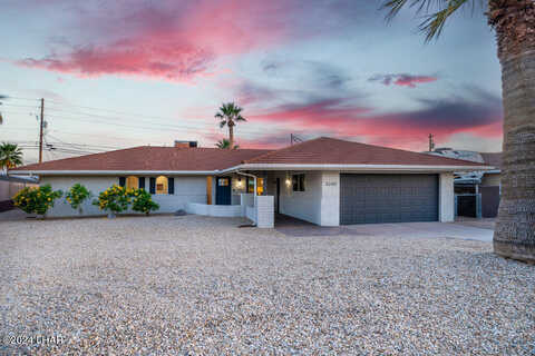 Dolphin, LAKE HAVASU CITY, AZ 86406