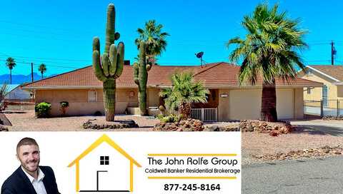 Dolphin, LAKE HAVASU CITY, AZ 86406