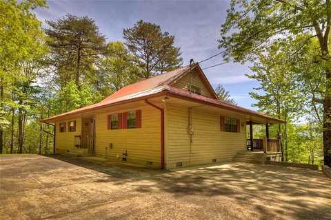 Choctaw, ELLIJAY, GA 30540