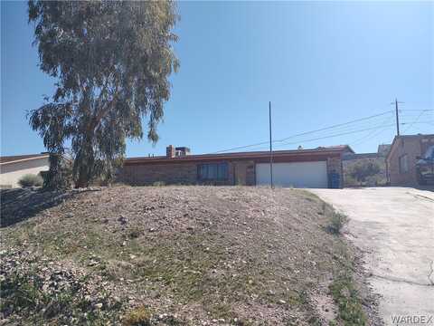 Quartz, BULLHEAD CITY, AZ 86442