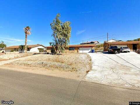Quartz, BULLHEAD CITY, AZ 86442