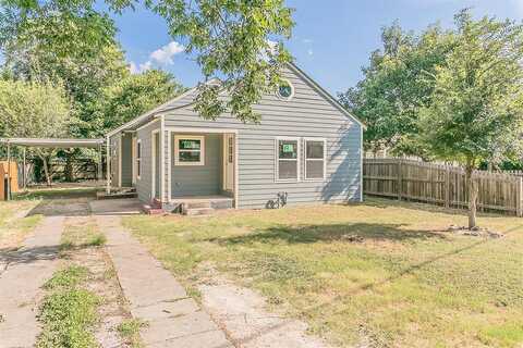 Featherston, CLEBURNE, TX 76033