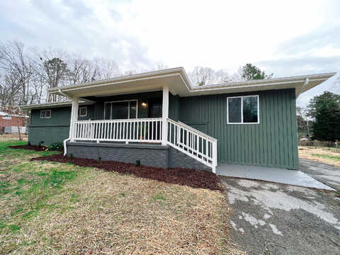 Fricks, ROSSVILLE, GA 30741