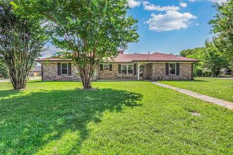 42Nd, PARIS, TX 75460