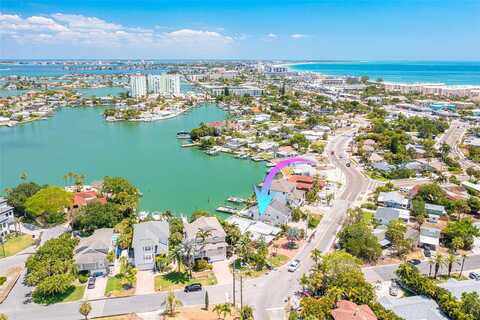 Boca Ciega, ST PETE BEACH, FL 33706