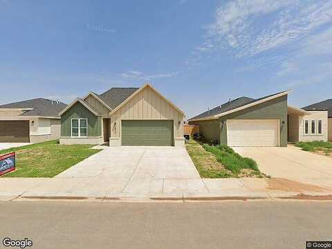 18Th, LUBBOCK, TX 79416