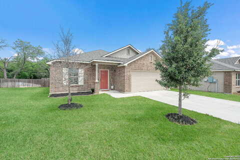 Diamond, SAN ANTONIO, TX 78242