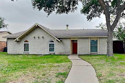 Opelousas, PLANO, TX 75023