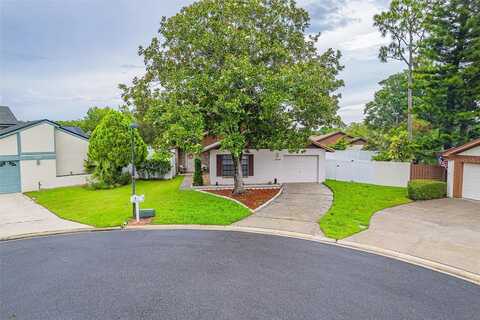 Fernbrook, ORLANDO, FL 32822