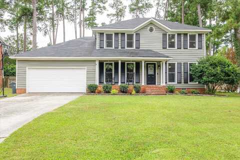 Fieldstone, EVANS, GA 30809