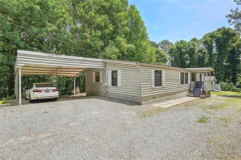 Sutallee Ridge, WHITE, GA 30184