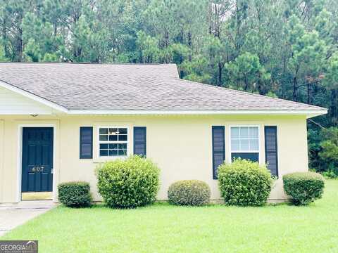 Lawnwood, KINGSLAND, GA 31548