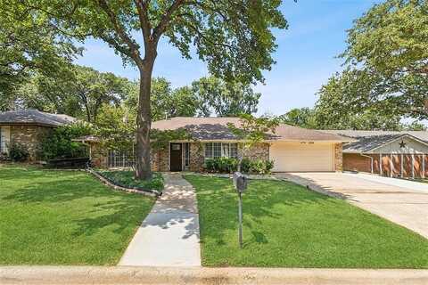 Overridge, ARLINGTON, TX 76017