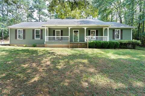 Zona Kay, SILVER CREEK, GA 30173