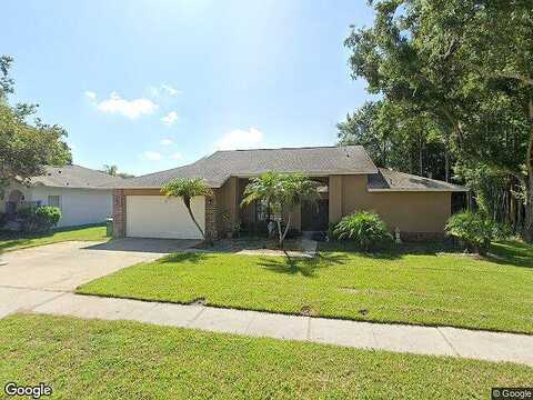 Oakridge, PALM HARBOR, FL 34685