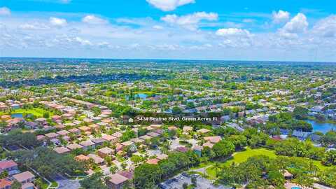 Sealine, GREENACRES, FL 33463