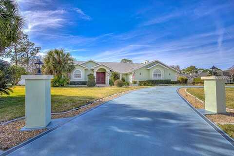64Th, SILVER SPRINGS, FL 34488