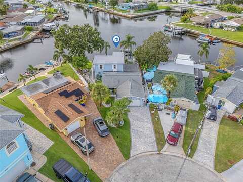 Blue Heron, NEW PORT RICHEY, FL 34652