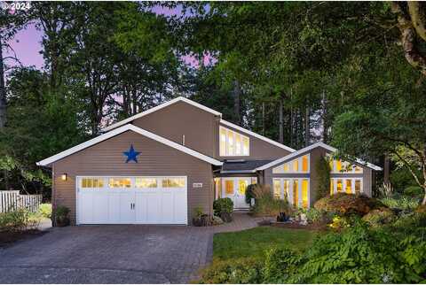 Sage Hen, LAKE OSWEGO, OR 97035