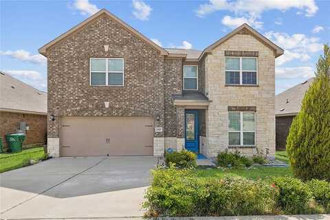 Conley, DENTON, TX 76207