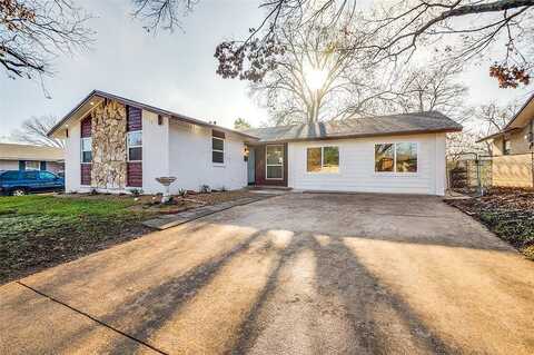 Bonanza, DALLAS, TX 75211