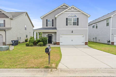 Grove Landing, GROVETOWN, GA 30813