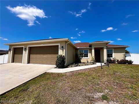 20Th, CAPE CORAL, FL 33993