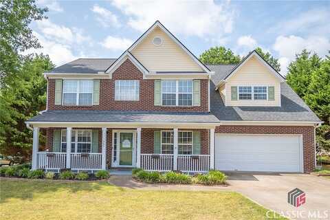 Regan, WINDER, GA 30680