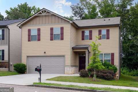 Park West, ATHENS, GA 30606