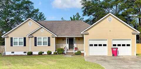 Bransford, MACON, GA 31216