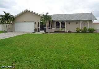 1St, CAPE CORAL, FL 33914