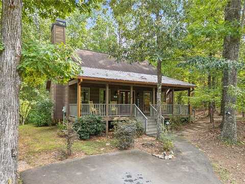 Misty Hollow, DAHLONEGA, GA 30533