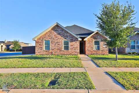 Bettes, ABILENE, TX 79606