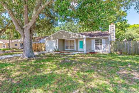 Lake St George, PALM HARBOR, FL 34684