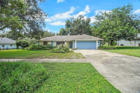 Francis, GRAND ISLAND, FL 32735