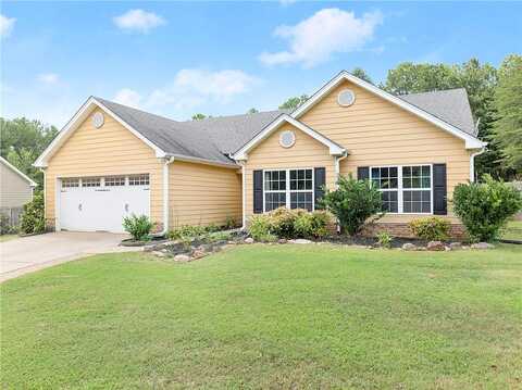 Miller, DAWSONVILLE, GA 30534