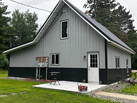 14Th, BACKUS, MN 56435