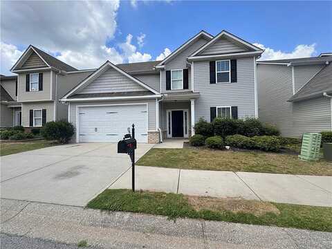 Crescent, DALLAS, GA 30157