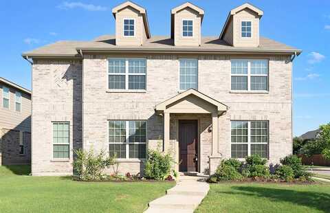 Camino Real, DENTON, TX 76208