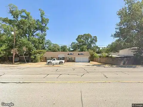Old Jacksonville, TYLER, TX 75701