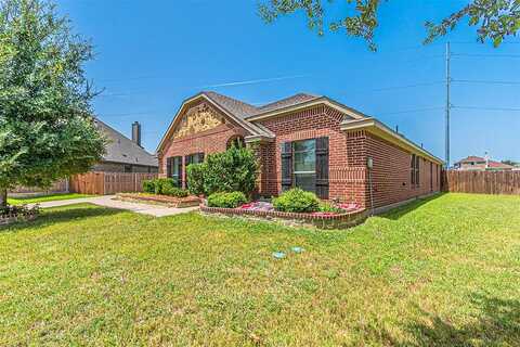 Maria, RED OAK, TX 75154