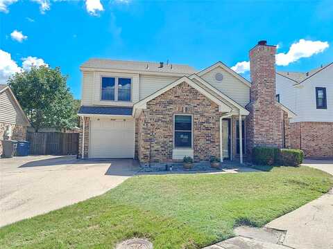 Harbinger, DALLAS, TX 75287