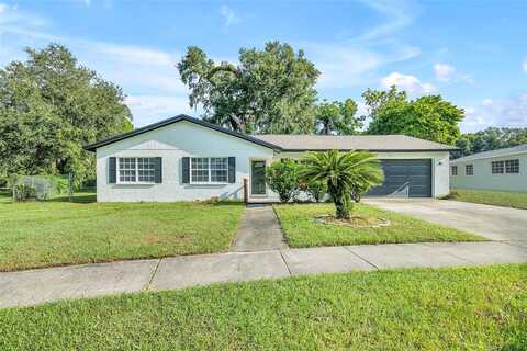 Forest, SEFFNER, FL 33584