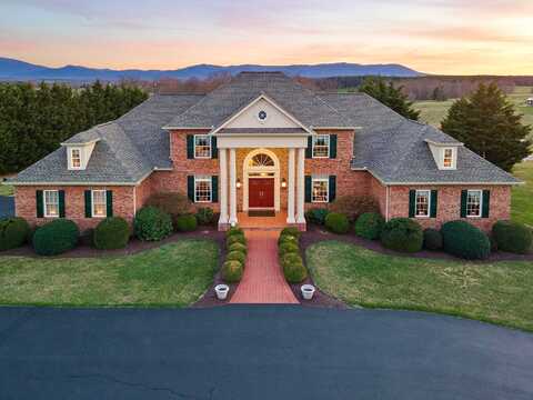 Bel Grene, FISHERSVILLE, VA 22939