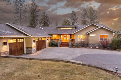 Champion, BEND, OR 97703